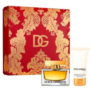 Dolce & Gabbana The One Eau de Parfum 75 ml Gift Set