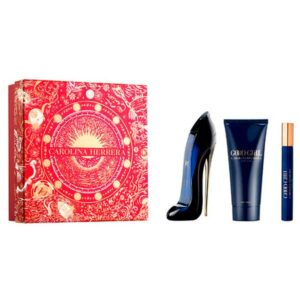 Carolina Herrera Good Girl Eau de Parfum 80 ml Gift Set