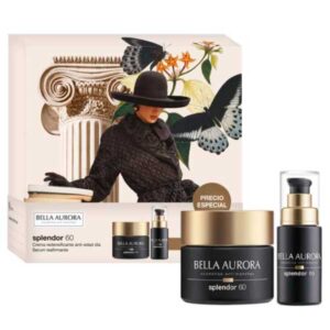 Bella Aurora Splendor 60 Day Cream 50 ml Gift Set