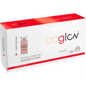 InLab CC Glow Serum 5 ud x 8 ml