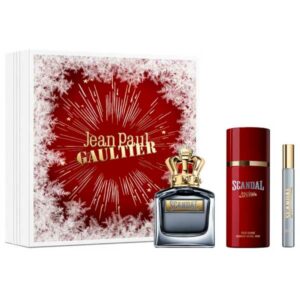 Jean Paul Gaultier Scandal For Him Eau de Toilette 100 ml Gift Set