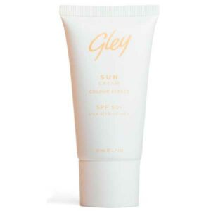Gley de Brech Sun Cream Colour Effect SPF 50