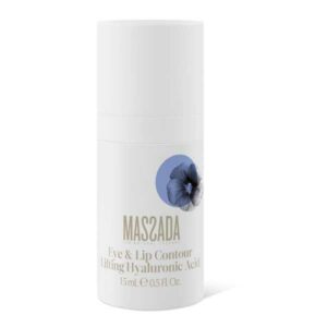 Massada Eye & Lip Contour Lifting Hyaluronic Acid