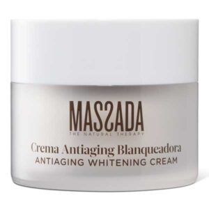 Massada Antiaging Whitening Cream