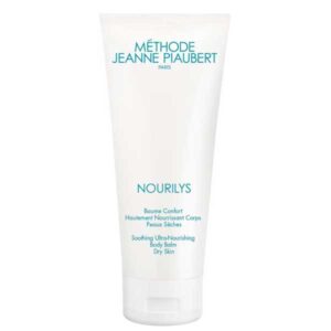 Jeanne Piaubert Nourilys Nourishing Balm Dry Skin