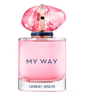 Giorgio Armani My Way Eau De Parfum Nectar
