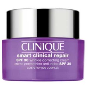 Clinique Smart Clinical Repair SPF30 Wrinkle Correcting Cream