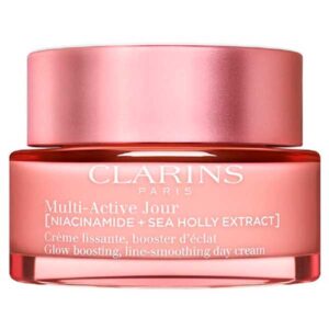 Clarins Multi Active Day All Skin Types
