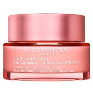 Clarins Multi Active Day Dry Skin