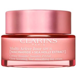 Clarins Multi-Active Day SPF 15