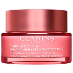 Clarins Multi-Active Night All Skin Types