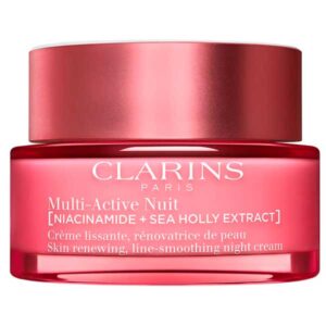 Clarins Multi-Active Night Dry Skin