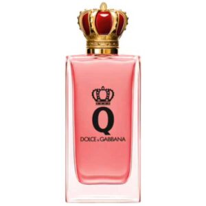 Dolce & Gabbana Q Eau de Parfum Intense