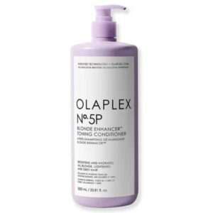 Olaplex Nº5P Blonde Enhancer Toning Conditioner