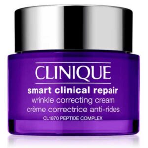 Clinique Smart Clinical Repair Anti-Wrinkle Moisturizing