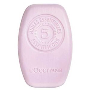 L’Occitane en Provence Solid Shampoo Balance & Softness Aromalogy