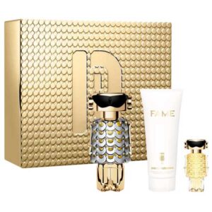 Paco Rabanne Fame Eau de Parfum 80 ml Gift Set