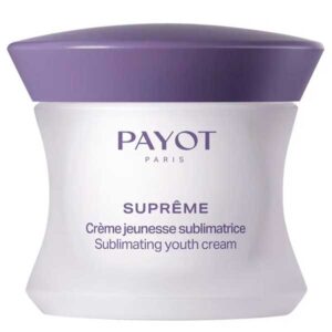 Payot Suprême Crème Jeunesse Sublimatrice