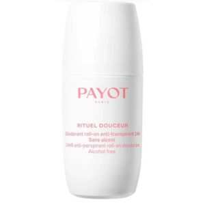 Payot Rituel Douceur Roll On Antiperspirant Deodorant 24h