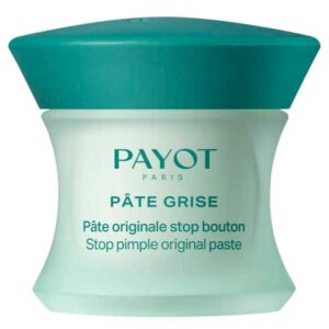 Payot Pâte Grise Pâte Originale Stop Bouton