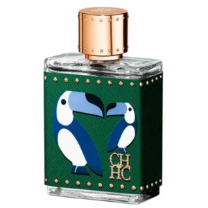 Carolina Herrera CH Men Birds Of Paradise Eau de Parfum Limited Edition