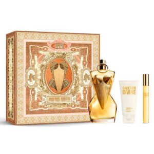 Jean Paul Gaultier Divine Eau de Parfum 100 ml Gift Set
