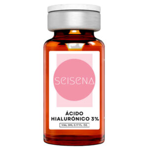 Seisena Vial Hyaluronic Acid 3% 5 ml