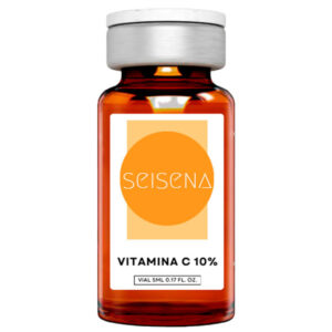 Seisena Vial Vitamin C 10% 5 ml