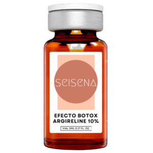 Seisena Botox Effect Vial Argireline 10% 5 ml