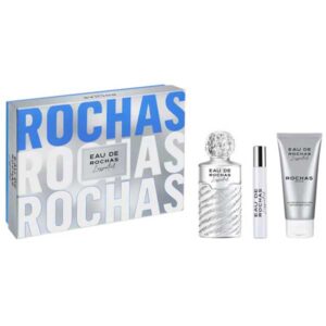 Rochas L’Essentiel Eau de Parfum 100 ml Gift Set
