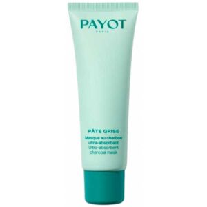 Payot Pâte Grise Masque Charbon Ultra Absorbant 50 ml