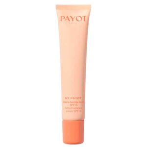 Payot My Payot Crème Teintée Éclat SPF15 40 ml