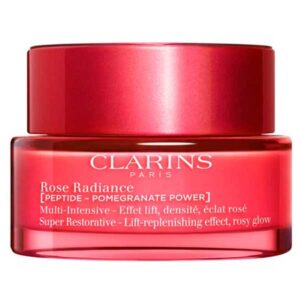 Clarins Multi Intensive Rose Radiance