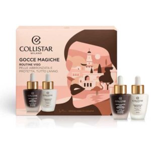 Collistar Self-Tanning Magic Drops 30 ml Gift Set