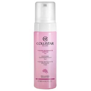 Collistar Soothing Cleansing Mousse