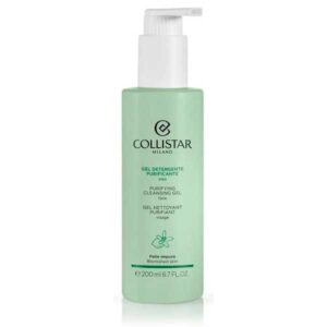 Collistar Purifying Cleansing Gel