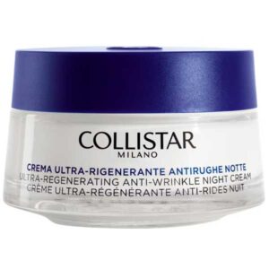 Collistar Ultra Regenerating Anti-Wrinkle Night Cream