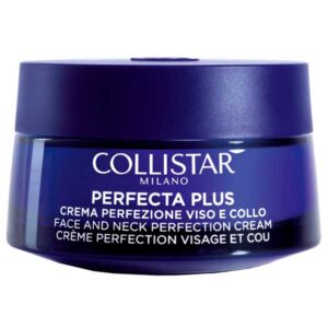 Collistar Perfecta Plus Face and Neck Perfection Cream
