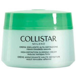 Collistar High Definition Reducing Cream