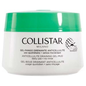 Collistar Anti-Cellulite Draining Gel-Mud