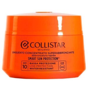Collistar Super Tanning Concentrated Ointment SPF10