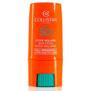 Collistar Solar Stick for Hypersensitive Skin SPF50+