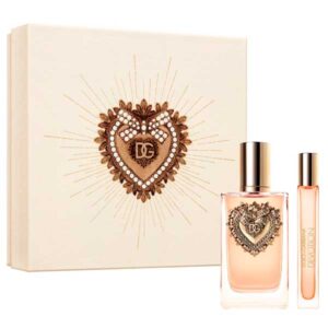 Dolce & Gabbana Devotion Eau de Parfum 100 ml Gift Set