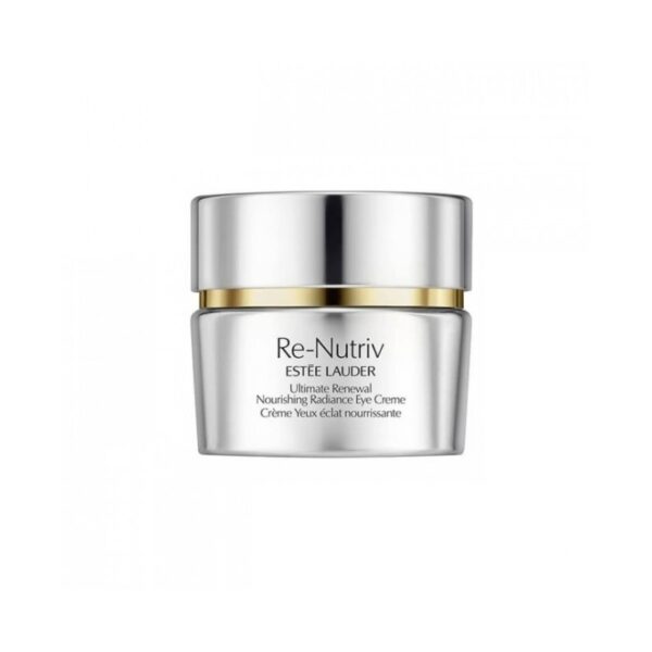 Estee Lauder Ultimate Renewal Nourishing Radiance Eye Creme 15 ml