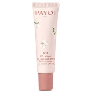 Payot Nº2 Mini CC Cream Anti Redness 20 ml