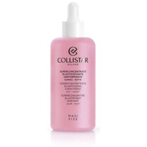 Collistar Superconcentrated Elasticizing Straightening Day and Night