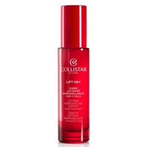 Collistar Lift HD+ Face and Neck Remodeling Lifting Effect Serum