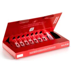 Collistar Lift Hd+ Lifting Ampoules With Immediate Tensor Effect 7 x 1