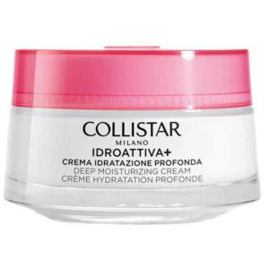 Collistar Idroattiva+ Deep Hydration Cream