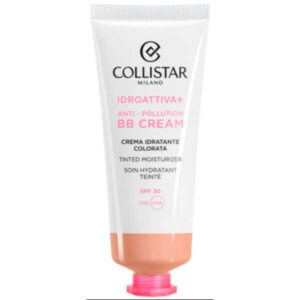 Collistar Idroattiva + BB Cream Anti Pollution SPF30